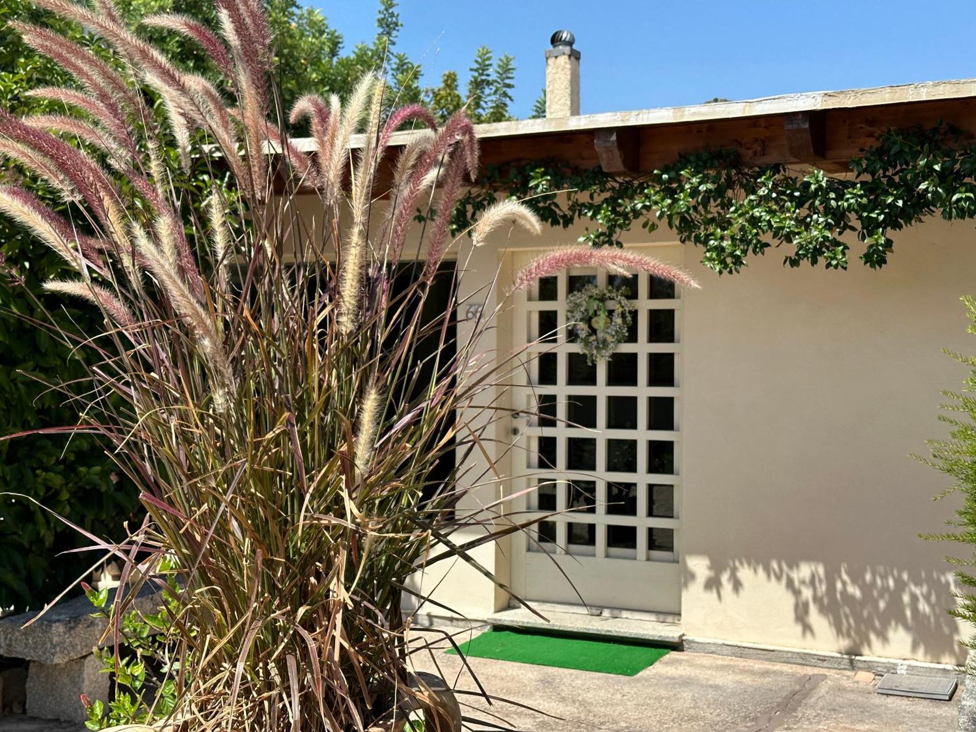 Villa Niloan Olbia Exterior photo