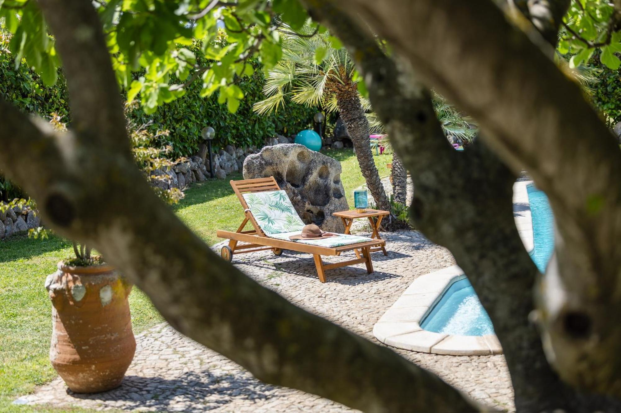 Villa Niloan Olbia Exterior photo