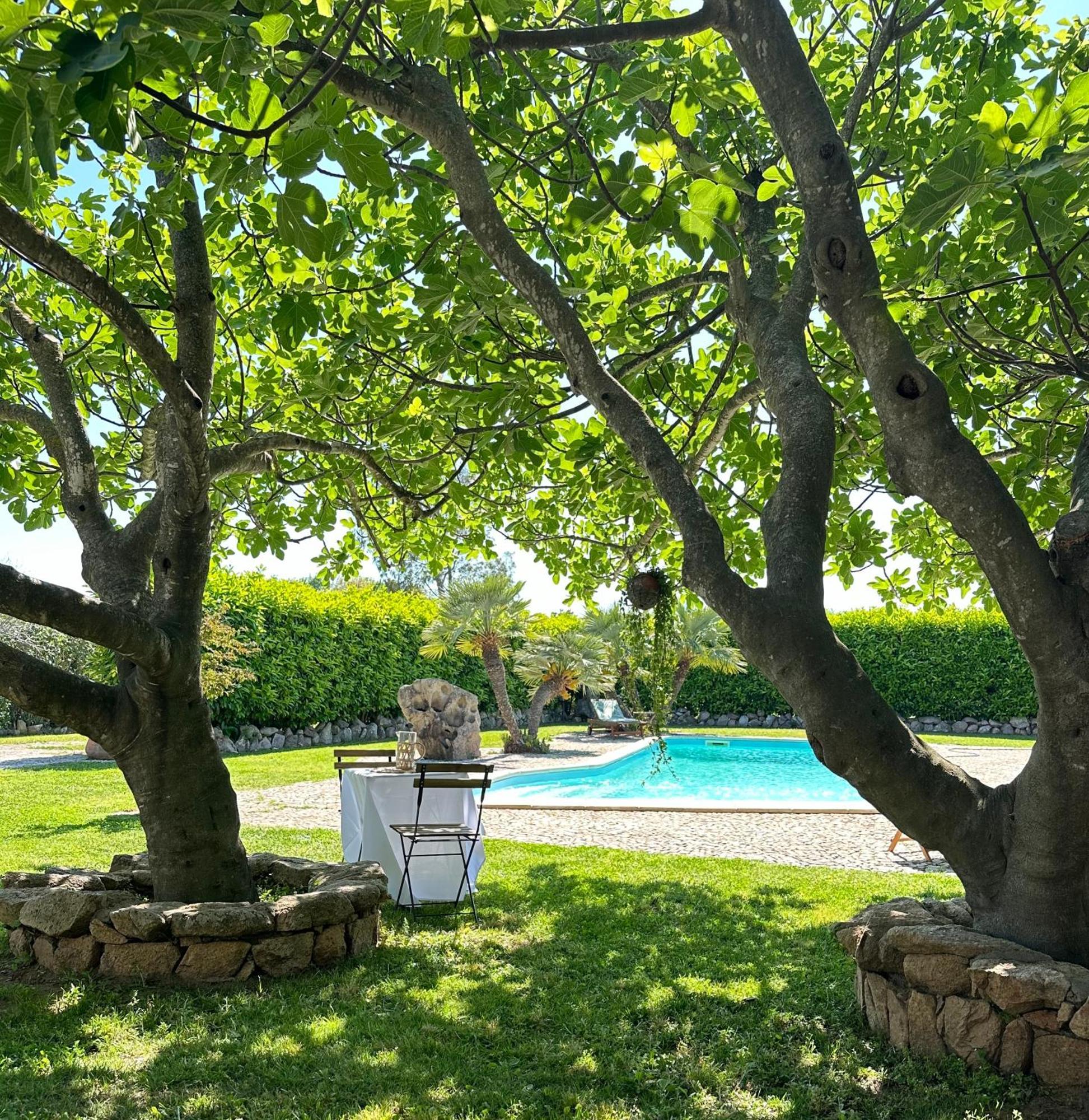 Villa Niloan Olbia Exterior photo