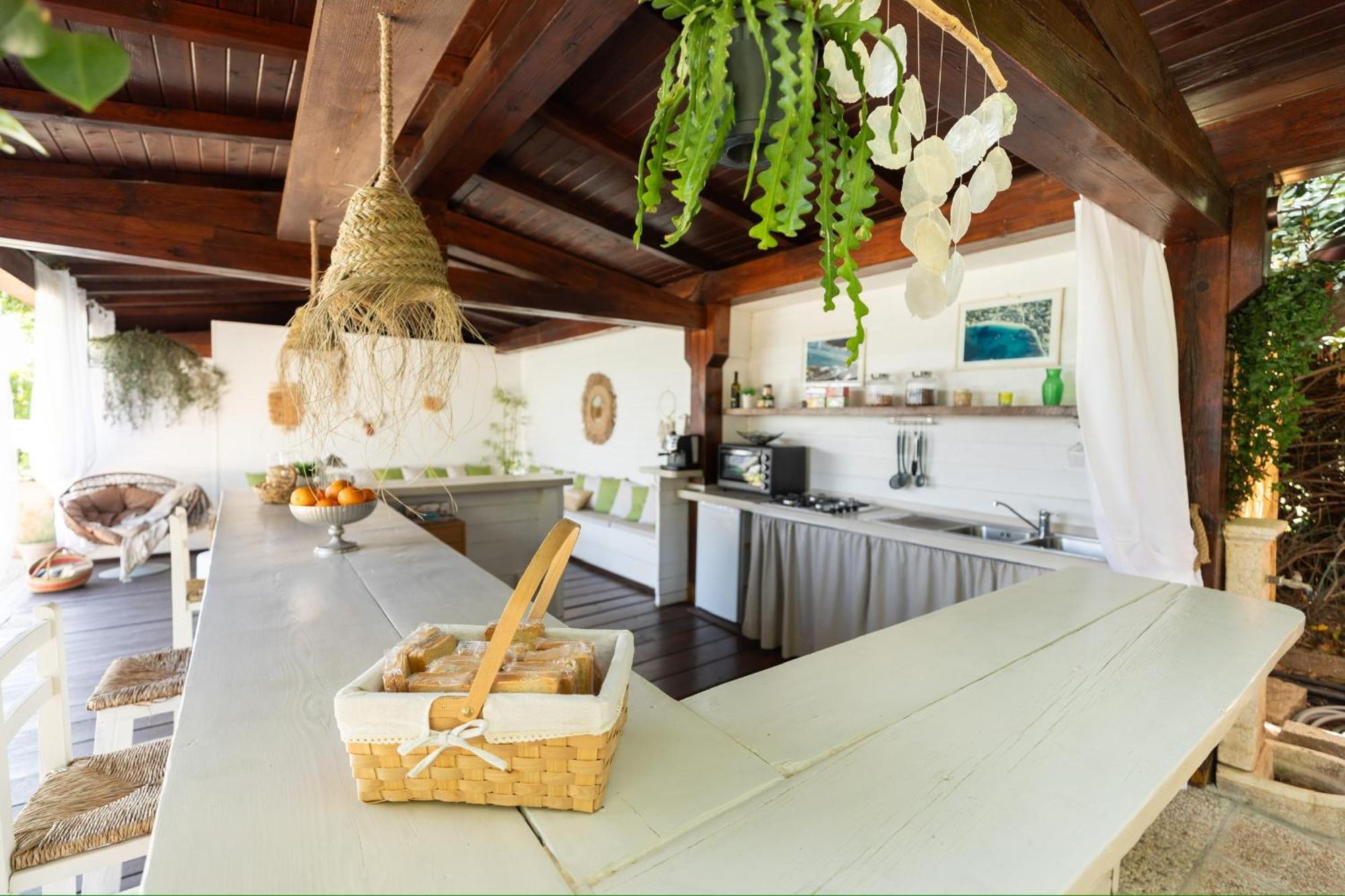Villa Niloan Olbia Exterior photo